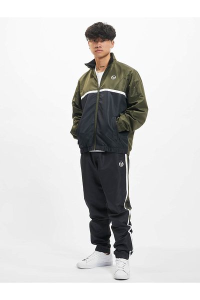 Sergio Tacchini Herren Sergio Tacchini Rayan Trainingsanzug