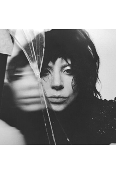 Interscope Records YABANCI PLAK - Lady Gaga / Mayhem (14 şarkı 2LP)