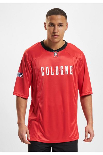 DEF Shop X European League Of Football Cologne Centurions Authentic Game Jersey
