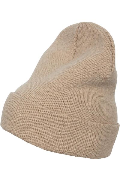 Flexfit Unisex Heavyweight Long Beanie