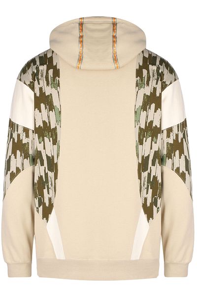 Puma Herren X Market Relaxed Hoodie