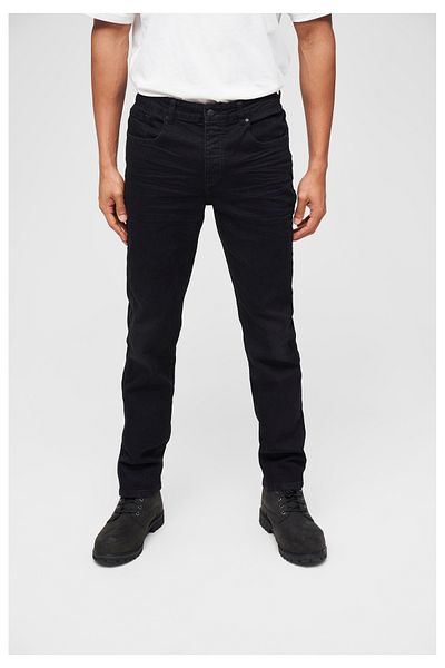 Brandit Herren Mason Denim Pants Unwashed