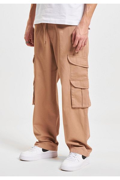 DEF Pure Cargopants