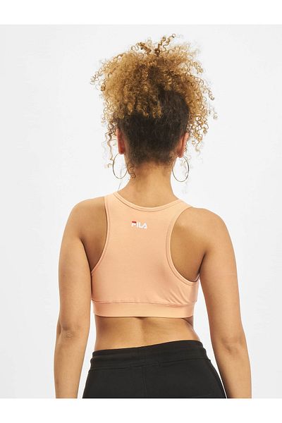 Fila Damen Urban Line Other Crop Top