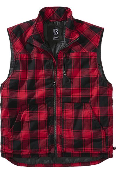 Brandit Herren Lumber Vest