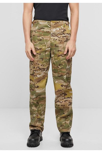 Brandit Herren US Ranger Cargohose