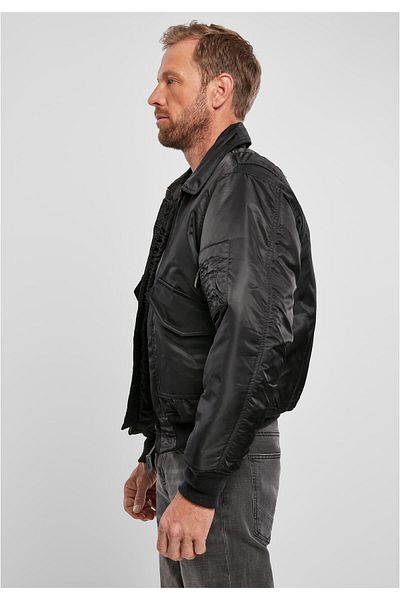 Brandit Herren Cwu Jacket