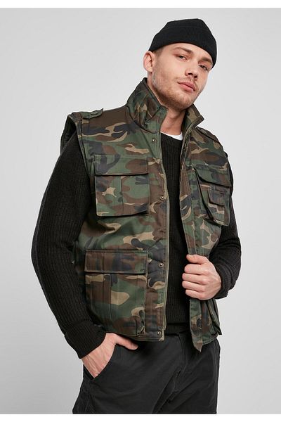 Brandit Herren Ranger Vest