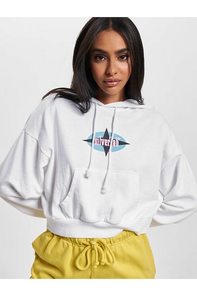 Levi's Damen Graphic Laundry Hoodie
