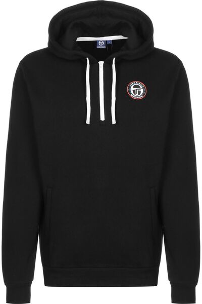 Sergio Tacchini Herren Sergio Tacchini Bobby Hoodie