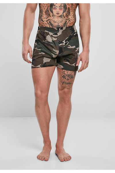 Brandit Herren Boxershorts