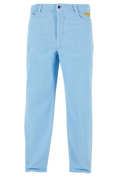 Homeboy Herren X-tra Baggy Cord Pants