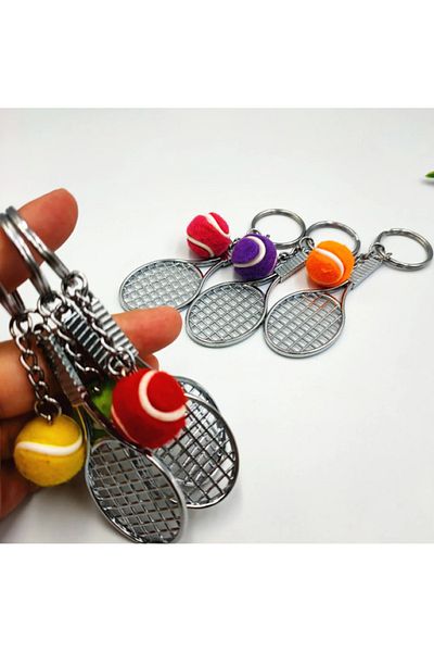 Bizde Ne Yok ki Key Chains