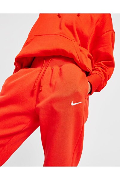Nike Sportswear Phoenix Fleece High-Rise Kadın Eşofman Altı SPRINT SPORT