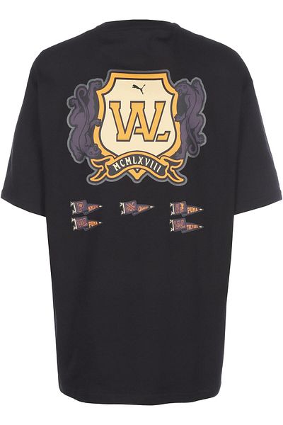Puma Herren Tye T-shirt