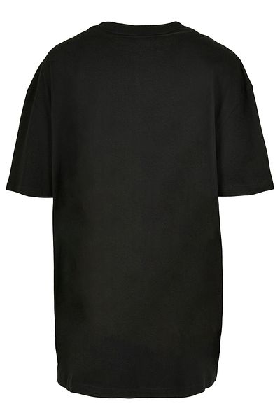 F4NT4STIC Herren Tom And Jerry Rocket Prank With Heavy Oversize Tee