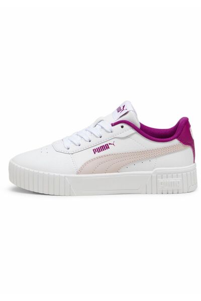 Puma Dětské tenisky Carina 2.0