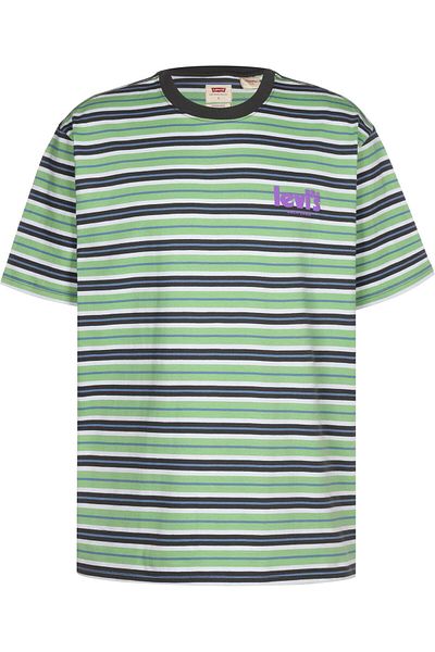 Levi's Herren Levis Stay Loose T-Shirt