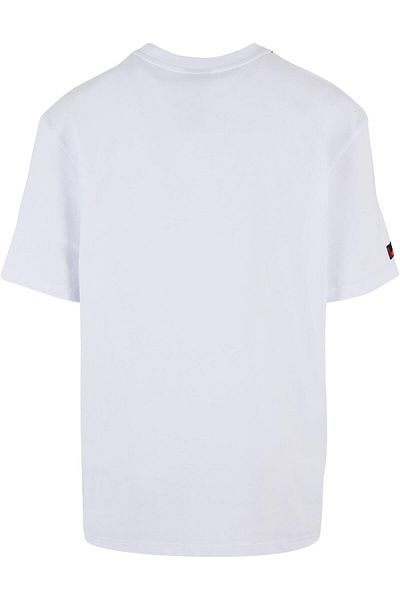 FUBU Herren Fm242-004-1 Varsity Tee