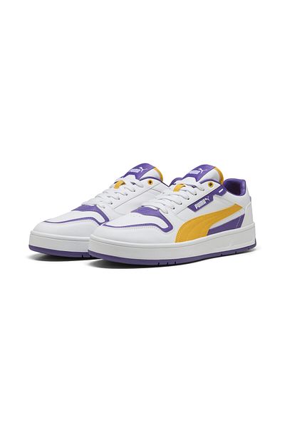 Puma Court Classic Street Sneakers