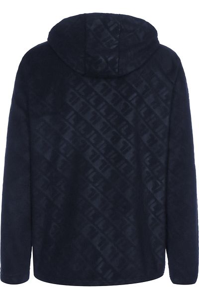 Fila Herren Terah Half Zip Fleece