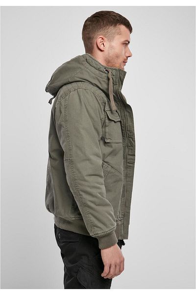 Brandit Herren Bronx Winter Jacket