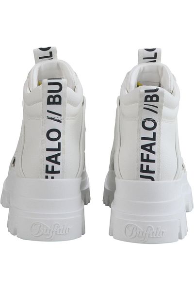 Buffalo Damen Aspha Nc Mid Bootie Flat