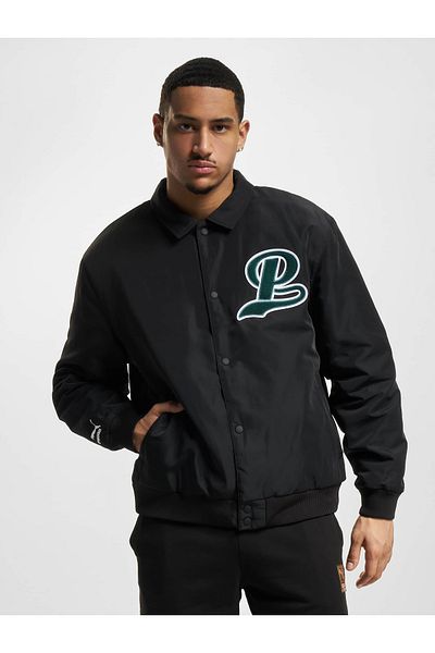 Puma Herren Team Bomberjacke