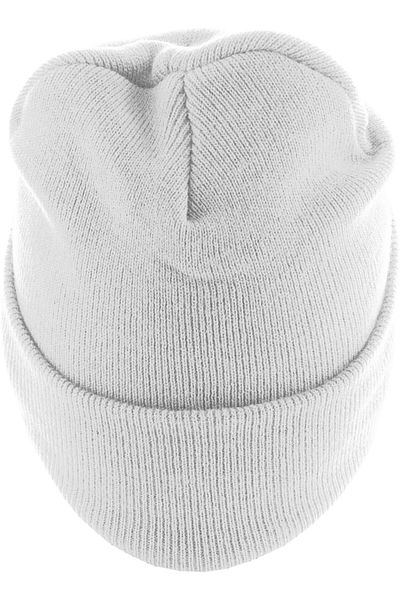 MSTRDS Accessoires Beanie Basic Flap Lange Version