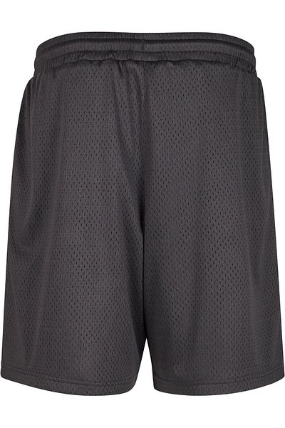 FUBU Herren Fm242-005-1 Varsity Mesh Shorts