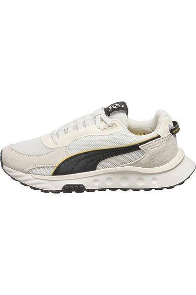 Puma Damen Wild Rider G Njr Sneakers