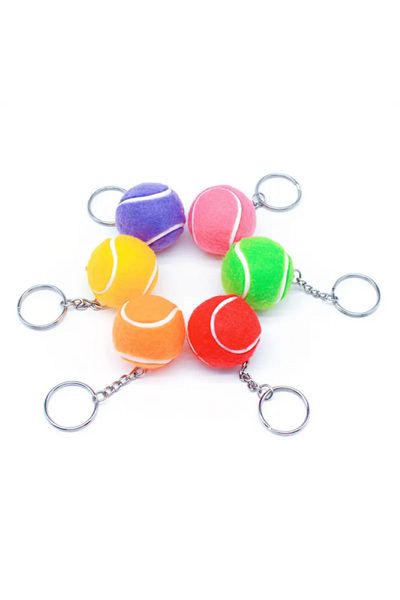 Bizde Ne Yok ki Key Chains