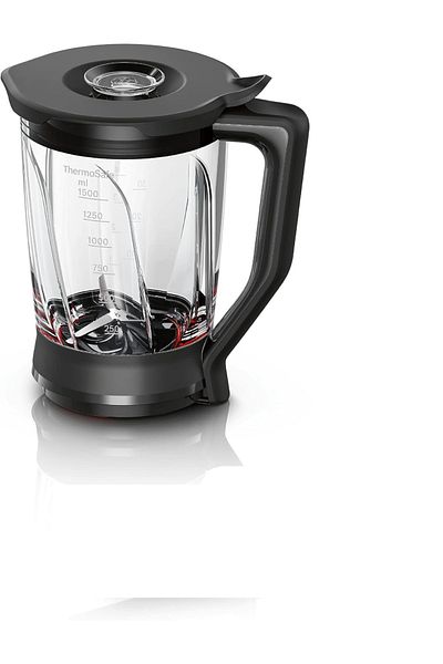 Bosch Mums6Zs00 Blender Attachment for Serie 6 Food Processor