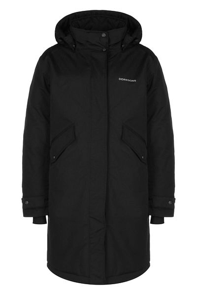 Didriksons Damen Didriksons Josefine Parka