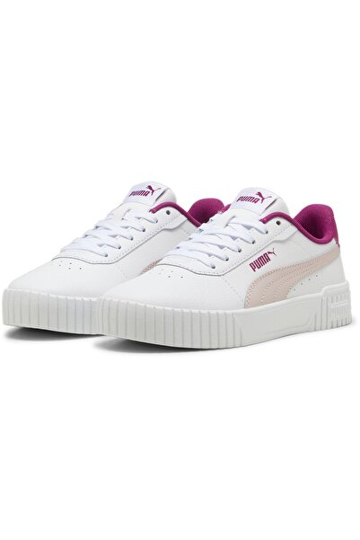 Puma Dětské tenisky Carina 2.0