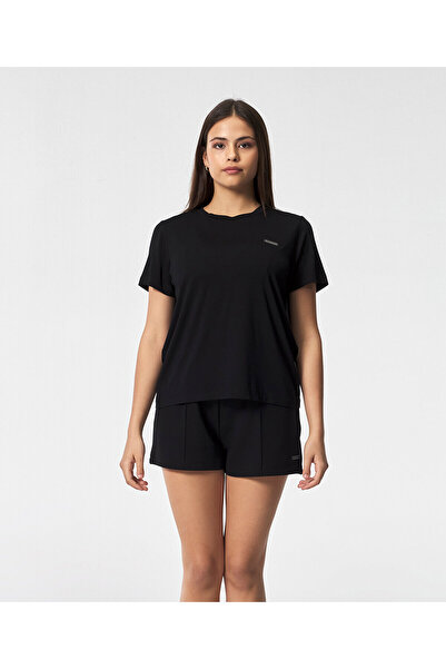 Kartal Yuvası BEŞİKTAŞ KADIN T-SHIRT 8525150T3