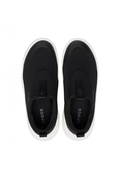 Crocs Mellow Ease Shoes 210500-066 Black/White