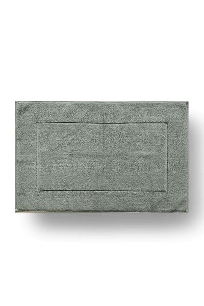 Alesta Home Βαμβακερή πετσέτα ποδιών 50x80 cm HVL073