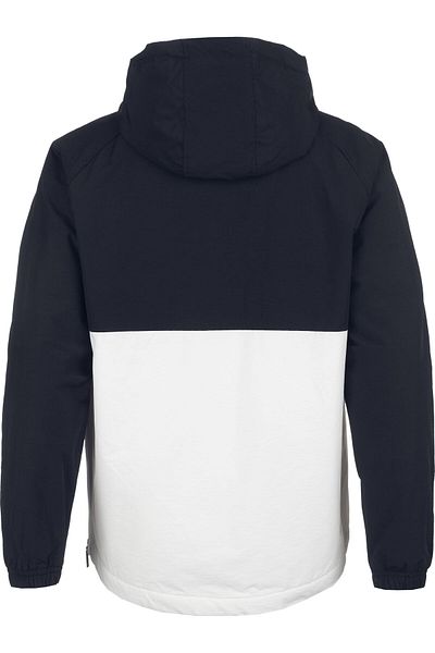 Sergio Tacchini Herren Sergio Tacchini Neromon Windbreaker