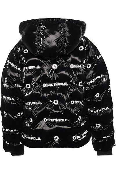 Southpole Herren PM233-019-1 SP Storm Glacier 1.0