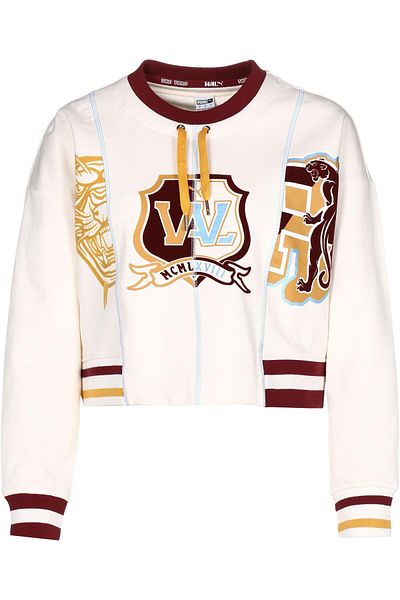 Puma Damen Tye Sweater