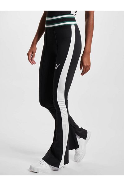 Puma Damen Puma T7 Archiv Remastered Leggings