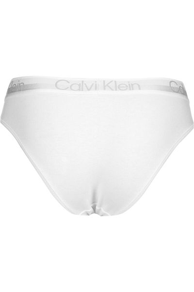 Calvin Klein Damen Underwear Cheeky Bikini Slip