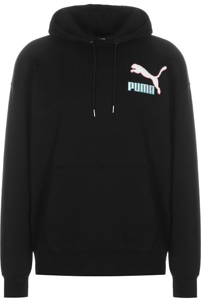 Puma Herren Fandom Hoodie