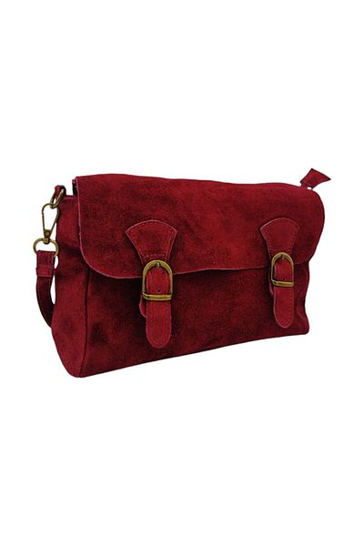 EVoStyle Shoulder Bag - Genuine leather