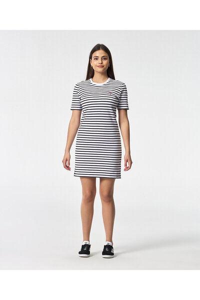Kartal Yuvası BEŞİKTAŞ KADIN ELBİSE 8525301T3