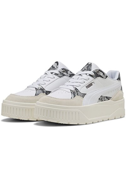 Puma Dámské tenisky Karmen II Idol Snake Chic