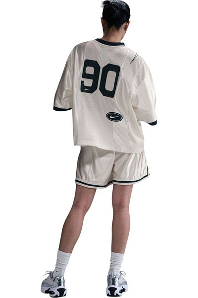Nike Tricou NIKE Street Graphics Jersey - HJ0280-133