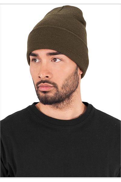 Flexfit Schwere, lange Unisex-Mütze