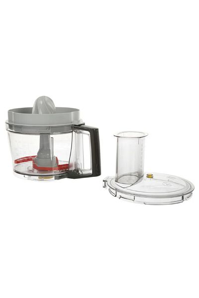 Bosch Chopper and Grater Attachment for Optimum 8 and 9 Food Processor